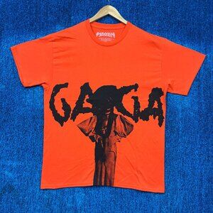 Lady Gaga Couture Pose Mayhem Album Synth-Pop Phenom Tee L